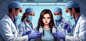 Alexis Lorenze Story